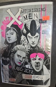 Astonishing X-Men #66 (2013)