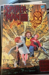 Spider-Man: The Lost Years #1 (1995) Spider-Man 