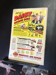 World's Finest Comics #103 (1959) Sorcerer! Tommy tomorrow Green Lantern...