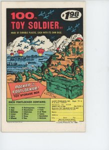 Marvel Two In One #63 (1972) - 6.0 FN *Thing/Warlock* 