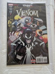 Venom #159 (2018)