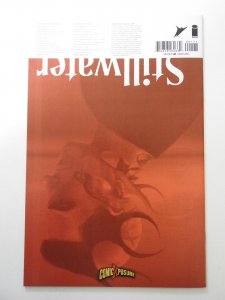 Stillwater #1 Variant NM Condition!