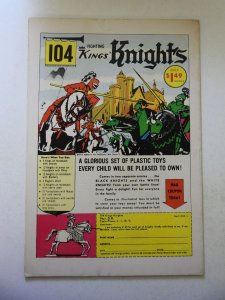 Doom Patrol #90 (1964) FN Condition