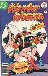 Wonder Woman #228 (1977) Wonder Woman
