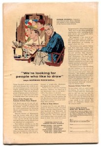 STRANGE TALES #162 1967-NICK FURY/DR. STRANGE vg+