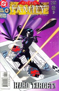 Batman: Family #4 (2003)