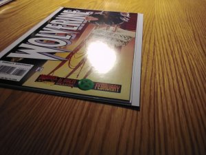 Wolverine #98 (1996)