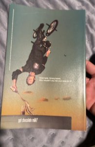 Green Lantern #143 (2001)