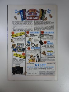 The Uncanny X-Men #196 (1985)