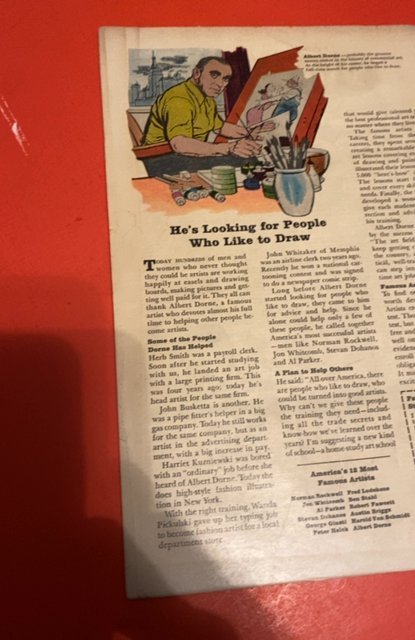 FANTASTIC FOUR #39 G, Daredevil! Dr. Doom! Wally Wood! Marvel Comics 1965