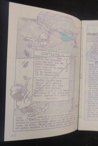 Comic Caper #2 - Junior Commandoes Bill Dubay Cover HTF (8.5/9.0) 1964