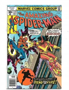 The Amazing Spider-Man #172 (1977)