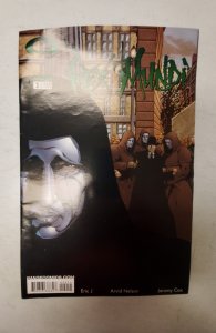 Rex Mundi #2 (2003) NM Image Comic Book J730