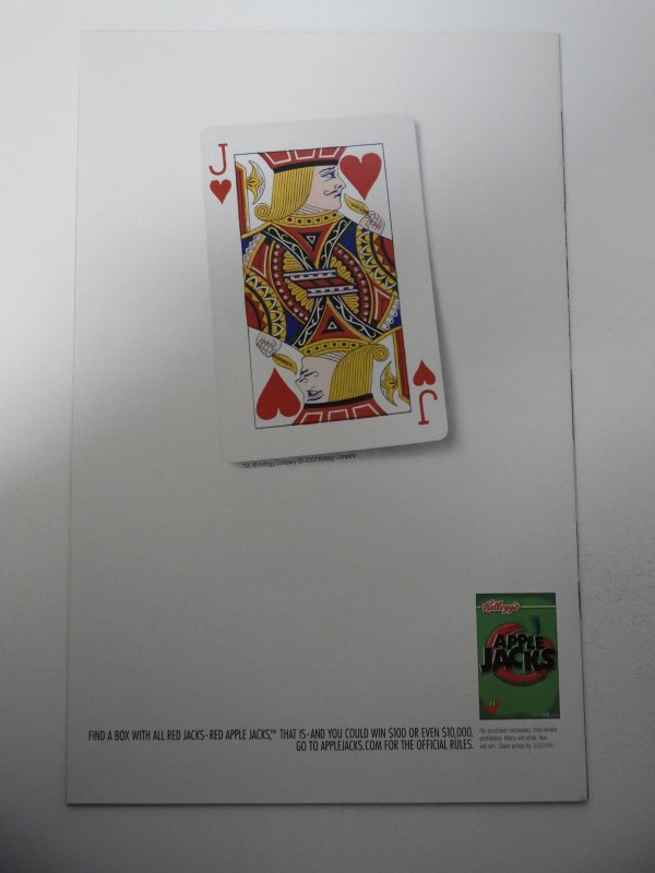 The Amazing Spider-Man #51 (2003) VF+ Condition