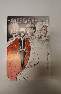 Messiah #1 NM Pinnacle Comic Book J718