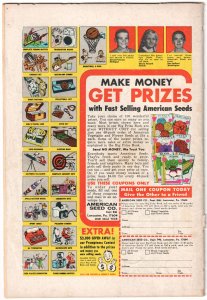 The Silver Surfer #16 (1970) Silver Surfer