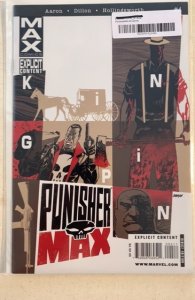 PunisherMAX #4 (2010)