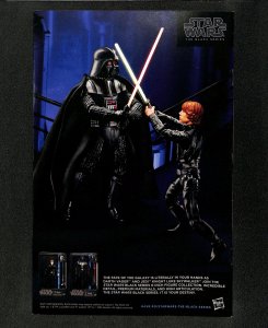 Darth Vader #4 2nd Doctor Aphra!