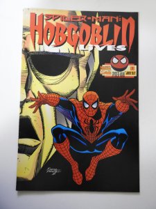 Spider-Man: Hobgoblin Lives #1 (1997)