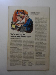 Sub-Mariner #7 (1968) VG Condition moisture stain