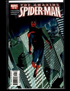 The Amazing Spider-Man #522 (2005)