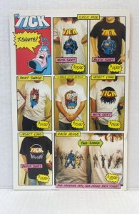 The Tick: Karma Tornado #1 (1993)