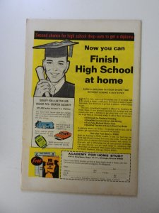 Daredevil #54 (1969) VF condition