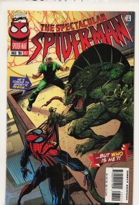 The Spectacular Spider-Man #237 (1996) Spider-Man