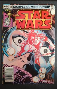 Star Wars #75 (1983)