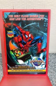 The Amazing Spider-Man #522 (2005)