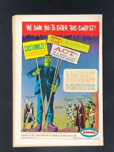 Detective Comics #325 (1964)