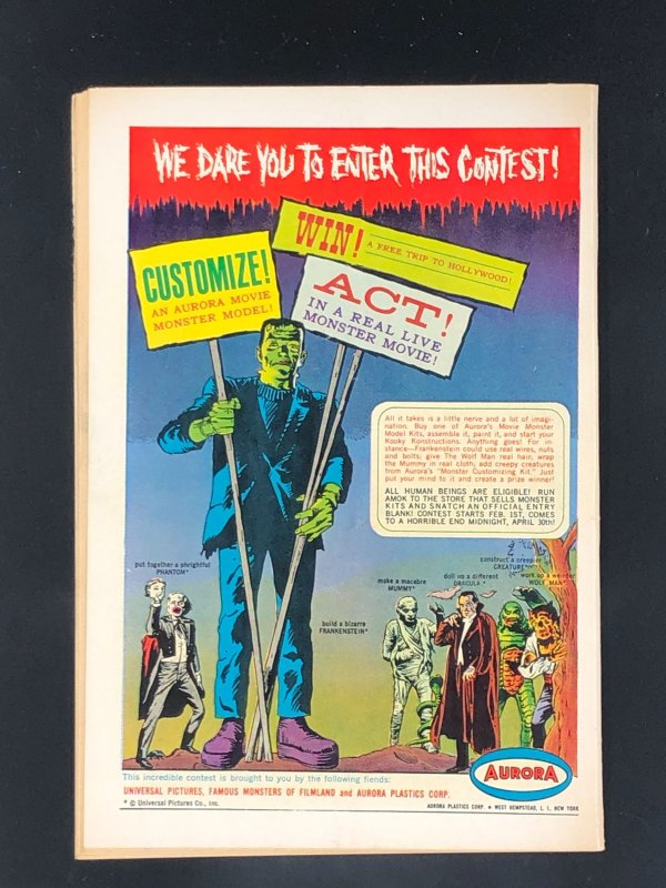 Detective Comics #325 (1964)