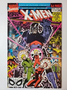 X-Men Annual #14 (1990)