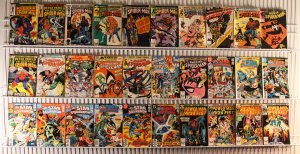 Big Lot of 30 Books- Mostly Bronze & Copper *See Description