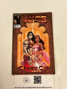 Kade #2 NM Arcana Comic Books 15 HH78