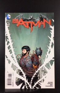 Batman #46 (2016)