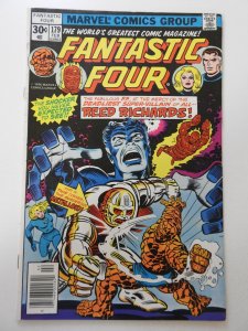 Fantastic Four #179 (1977) FN+ Condition!