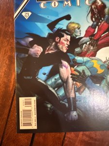 Action Comics #878 (2006)