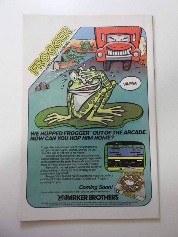 DC Comics Presents #51 (1982)