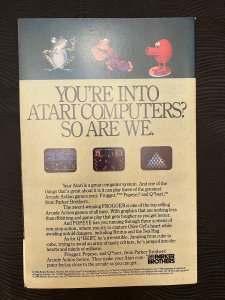 Alpha Flight #12 (1984) - NM