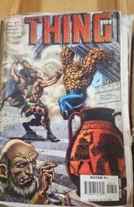 The Thing #7 (2006)