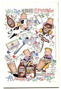 Disney's New Adventures Beauty And The Beast #2  1992 - Disney  -VF- - Comic ...