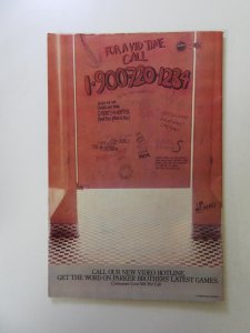 What If? #46 Direct Edition (1984) FN condition