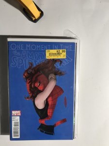 The Amazing Spider-Man #641 (2010)NM10B9 Near Mint Nm