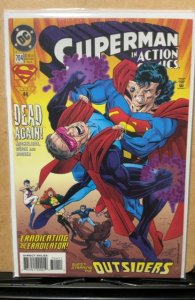 Action Comics #704 (1994)