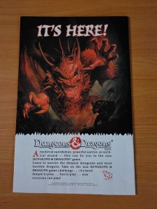 Iron Man #270 Direct Market Edition ~ NEAR MINT NM ~ 1991 Marvel Comics