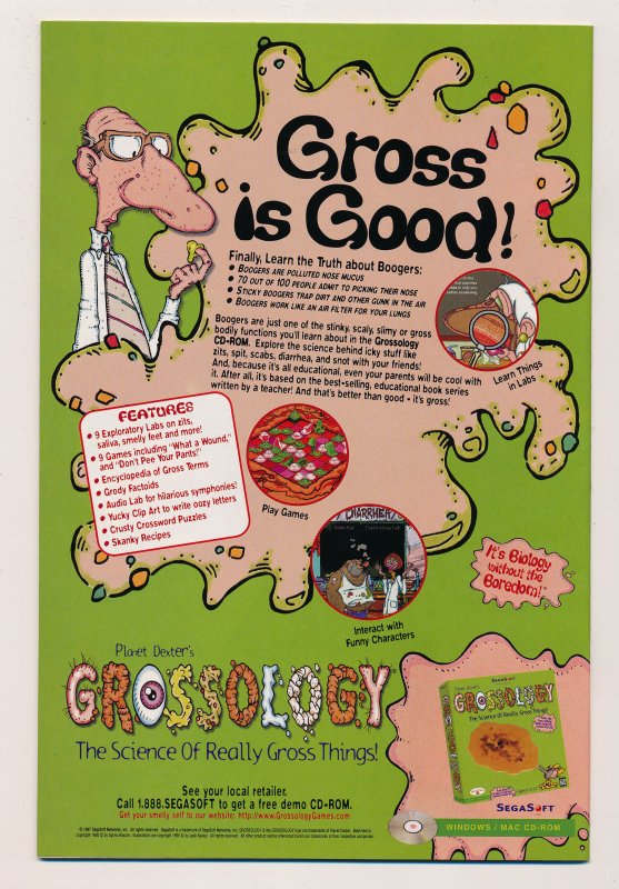 Kitty Pryde Agent of SHIELD (1997) #1-3 NM Complete series