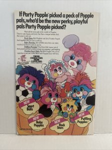 Bullwinkle And Rocky #1