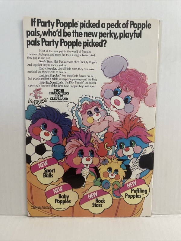 Bullwinkle And Rocky #1