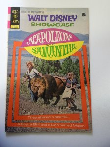 Walt Disney Showcase #10 (1972)